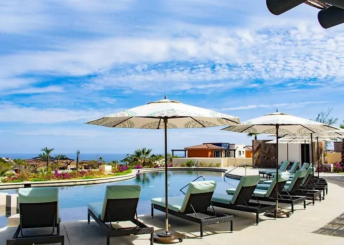 Breathtaking Ocean Views And Access Resorts! Apartment *