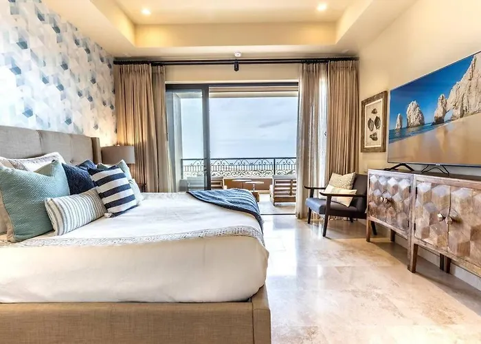 Breathtaking Ocean Views And Access Resorts! * Cabo San Lucas