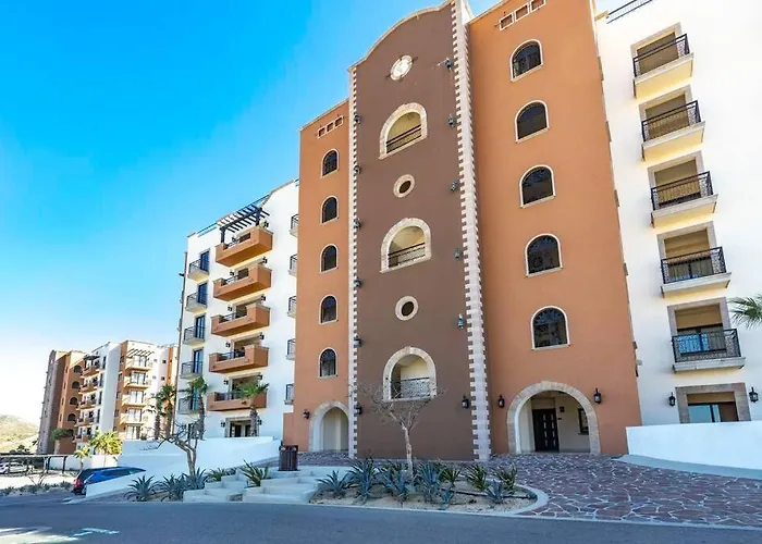 Breathtaking Ocean Views And Access Resorts! Cabo San Lucas
