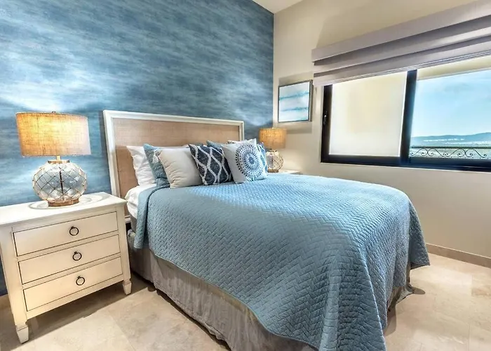 Breathtaking Ocean Views And Access Resorts!