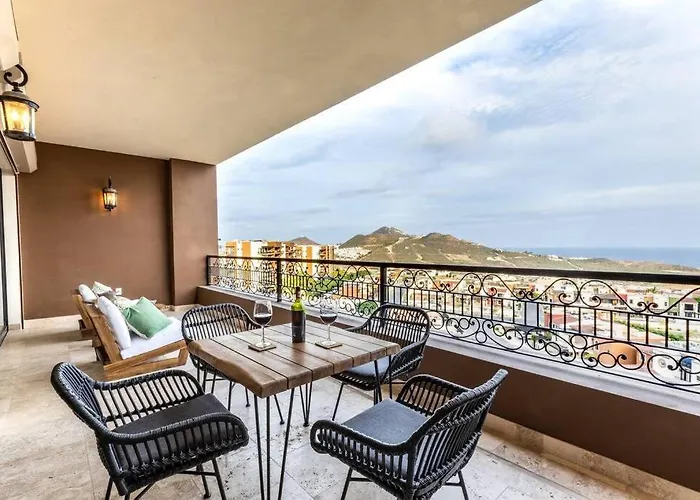 Breathtaking Ocean Views And Access Resorts!