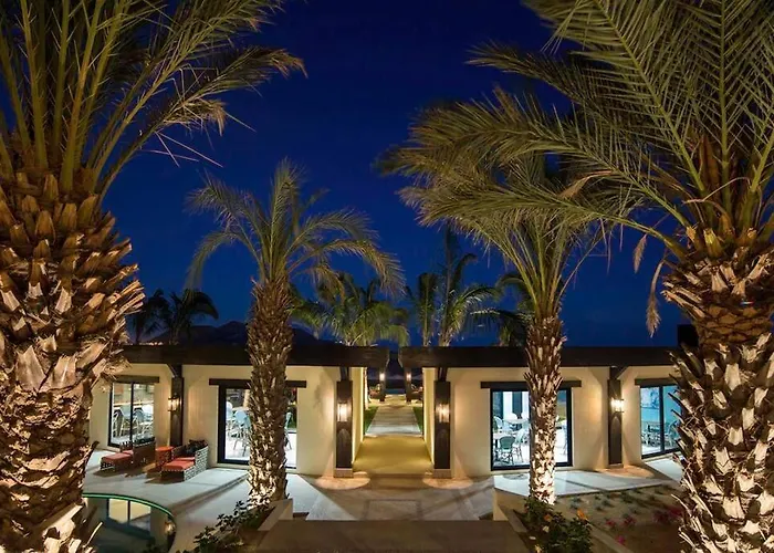 Breathtaking Ocean Views And Access Resorts! Cabo San Lucas